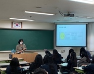 2022[직업인특강_행복콘서트] 숭의여고 진행사진