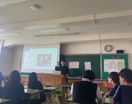 2023 [동작미래교육지구_꿈잡아] 중대부중학교 3회기