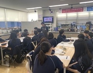 2023 [동작미래교육지구_꿈잡아] 대방중학교 2회기 
