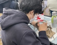 2022 [찾아가는 진로박람회] 상현중학교 활동사진