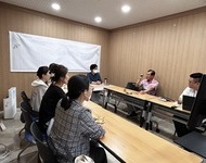2023 [시니어진로교육지원단] 6월 월례회의