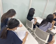 2023 [현장직업체험] 중대부중학교 활동사진