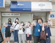 2023 [현장직업체험] 상도중학교 활동사진