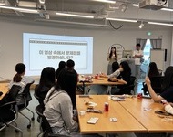 2023 [다드림진로활동_4회기] 유아교육과 활동사진