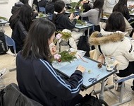 2022 [직업실무체험_상상공작소] 수도여고 진행사진