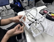 2022 [찾아가는 진로박람회] 장승중학교 활동사진