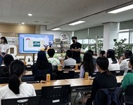 2023 [다드림진로활동_6회기] 심리학과 활동사진