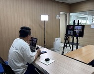 2023 [시니어진로교육지원단] 7월 월례회의