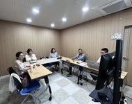 2024 [시니어진로교육지원단] 5월 월례회의