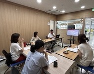2024 [시니어진로교육지원단] 6월 월례회의