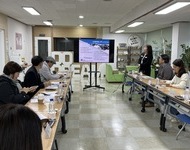 2023 [동작구진로직업체험지원센터 운영위원회]