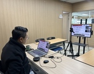 2024 [시니어진로교육지원단] 11월 월례회의