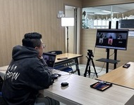 2024 [시니어진로교육지원단] 4월 월례회의