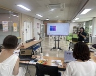 2024 [시니어진로교육지원단] 8월 월례회의 및 역량