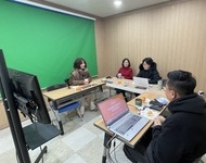 2024 [시니어진로교육지원단] 12월 월례회의